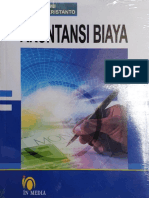 Akuntasi Biaya by Sofia Prima Dewi Septian Bayu Kristanto