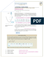 U1 Guia Practica 1.2. Limites y Continuidad