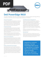 Dell R610