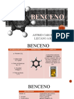 BENCENO