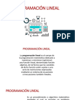 5 - Programación Lineal - Sva