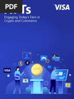 Engaging Today's Fans in Crypto and Commerce