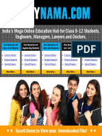 MBA HR - Human Resource Information System Notes & Ebook - Second Year Sem 4
