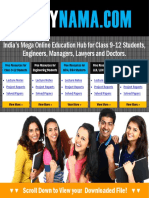 MBA HR - Global Human Resource Practices Notes & Ebook - Second Year Sem 4