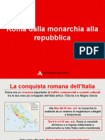 12 Roma Monarchia Repubblica