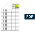 Debit Note Monitoring