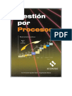 Libro Gestion Por Procesos