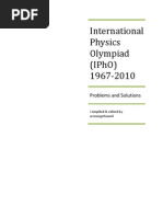 Download International Physics Olympiads 1967-2010 by Ansh Shukla SN52195990 doc pdf