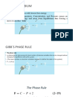 PHASE RULE 2 Phypharm