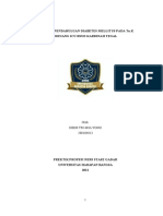 LP Diabetes Melitus