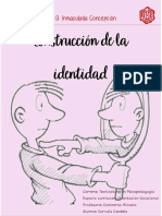 Identidad