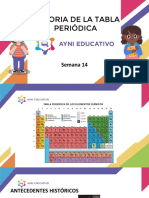 Clase Quimica Semana 14