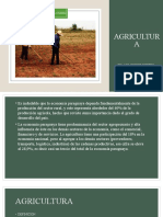 Agricultura Primero Primera Clase