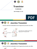 Transistorrr