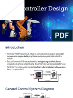 Control System - PID