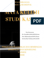 Modul Studi Kasus Berhalaman