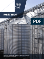 Westeel US Bin Brochure