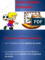 Intenciones Tácticas Handball (2)
