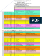 Jadwal Kuliah Mahasiswa Informatika Ganjil 2020-2021 (Revisi1)