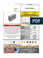 Bloque A1001510