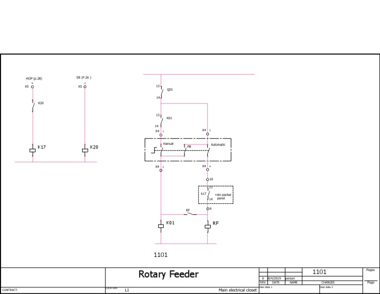SolidWorks Electrical Documentation Overview | PDF