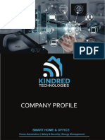 Kindred Iot