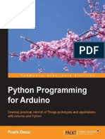 Python Programming for Arduino_1_Portugues