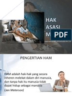 Pancasila HAM 2 X PDF