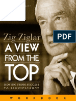 A View From the Top by Zig Zagler