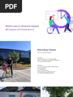 Jetpack Compose