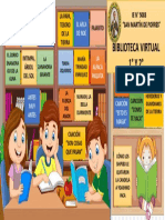 Biblioteca Virtual 1 y 2