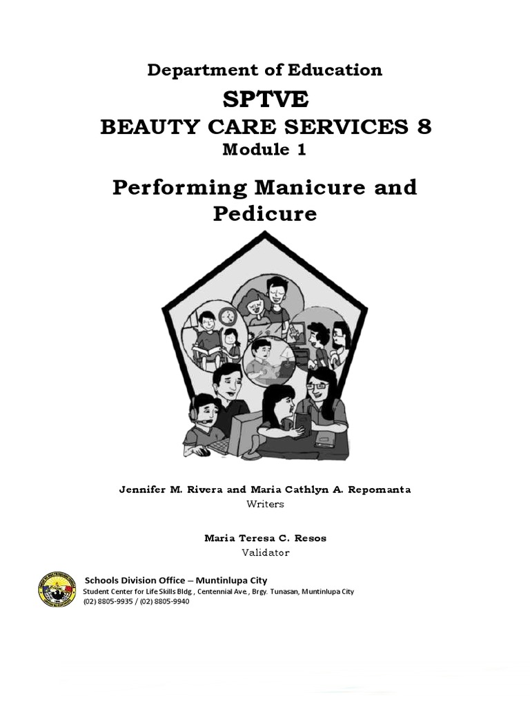 Nail 5 PDF Nail (Anatomy) Foot