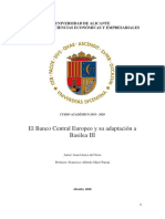 Macroeconomia Abierta Sistema Monetario Internacional y Llorca Del Nero Juan