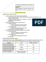 Propuesta de Servicio de Asesoría de TDG Maestría Iesa