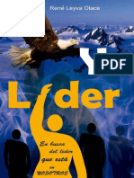 Yo Lider - Rene Leyva Olace