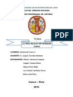 Proyecto de Investigacion