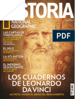 Historia National Geographic 09.2021