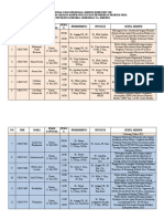 Rev Jadwal Proposal Semester 8 S.Kep 2020.2021