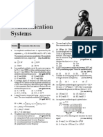 Communication System