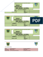 Modul Ipas Aspek 2 Zat Dan Perubahannya