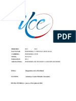 Asimbaya Michelle Tarea#2 Diagnóstico de La Movilidad S8 P1