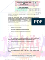 Bases de la convocatoria Talent III