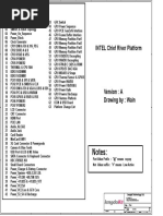 INTEL Chief River Platform: Lengda Technology Ltd. Lengda Technology Ltd. Lengda Technology LTD