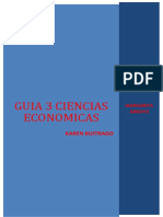 Guía 3-Decimo-Economia. Karen Buitrago 1001