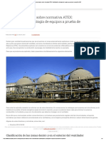 Conceptos Básicos Sobre Normativa ATEX_ Clasificación y Tipología de Equipos a Prueba de Explosión _ S&P