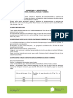 35 Normas de Desinfección Tanques 1