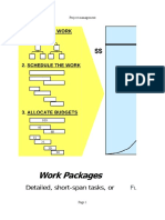 Project Management