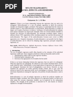 Download MulticollinearityCausesEffects  Remedies by pinky_0083 SN52198487 doc pdf
