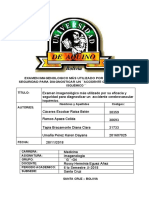 Monografia de Imagenologia 2018-1