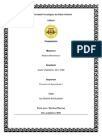 Tarea No 1, 2017-1088